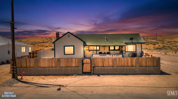 $265,000 | Undisclosed Address, Taft, CA 93268