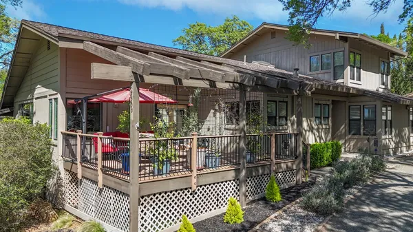 $639,900 | 6200 View Ridge Drive, Auburn, CA 95602