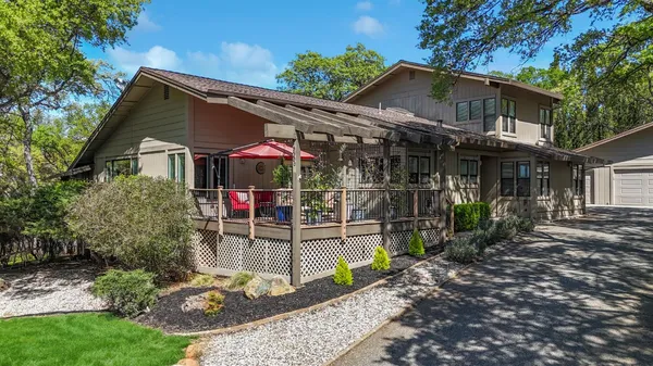 $639,900 | 6200 View Ridge Drive, Auburn, CA 95602