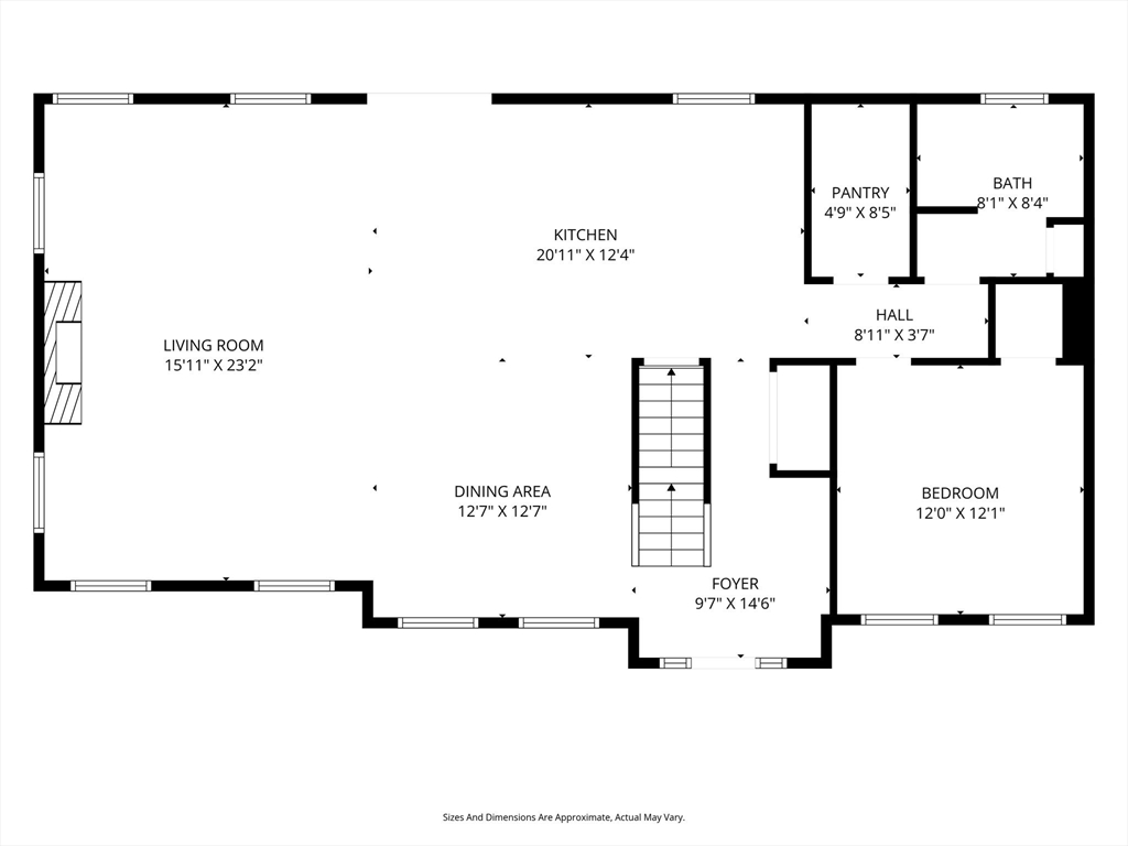 193 Lower Hampden Road Monson, MA 01057 - Photo 39 of 41