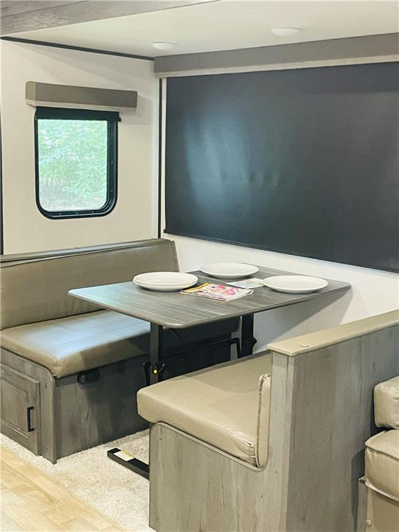 95 Hill Crest Court Cleveland, GA 30528 - Photo 19 of 26 a utility room with dryer and washer
