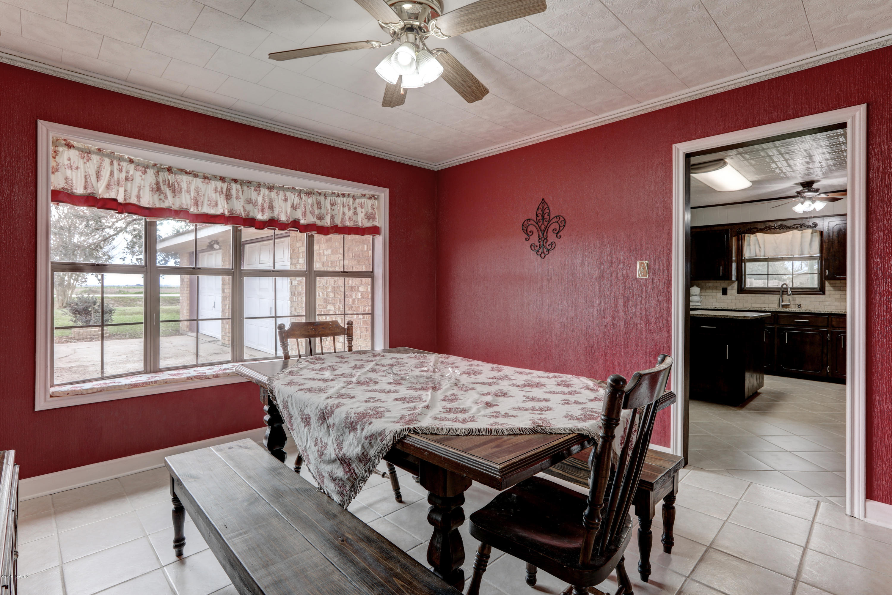 1363 Gravot Road Iota, LA 70543 - Photo 10 of 32 Gallery Image 10