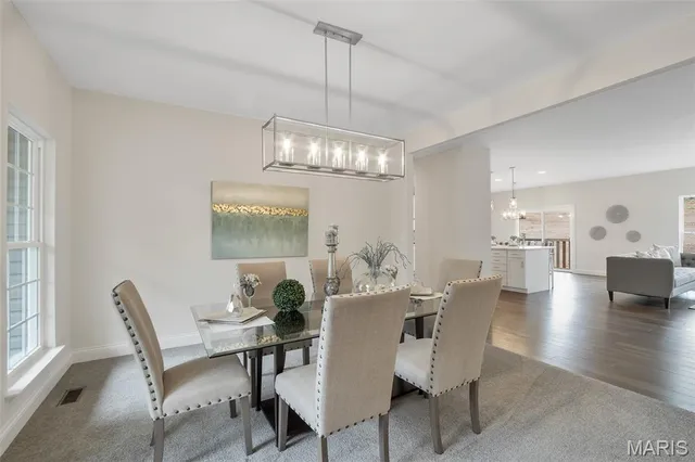 $609,990 | 1 Tbb Waverly @ Kreder Farms Street, St. Charles, MO 63304