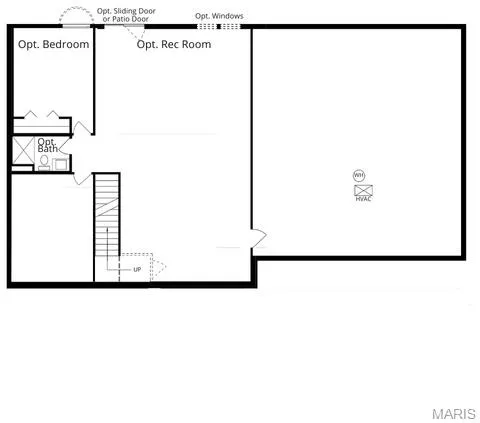 $609,990 | 1 Tbb Waverly @ Kreder Farms Street, St. Charles, MO 63304