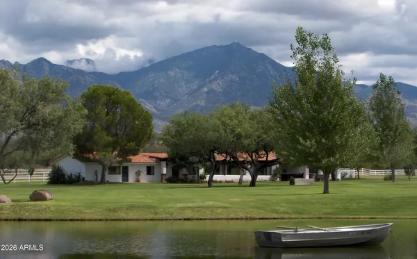 $6,500,000 | 131-2 Amado Montosa Road, Amado, AZ 85645