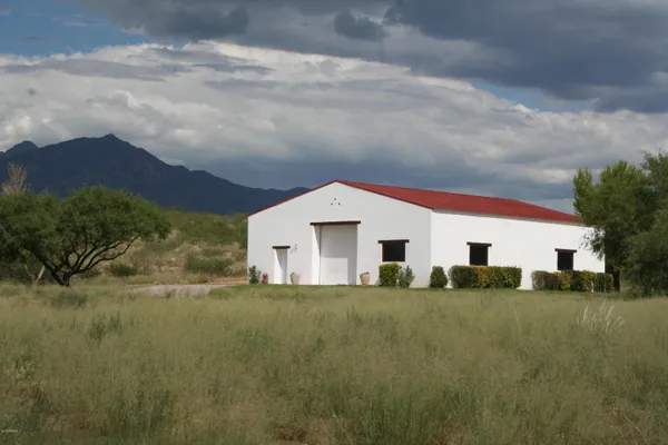 $6,500,000 | 131-2 Amado Montosa Road, Amado, AZ 85645