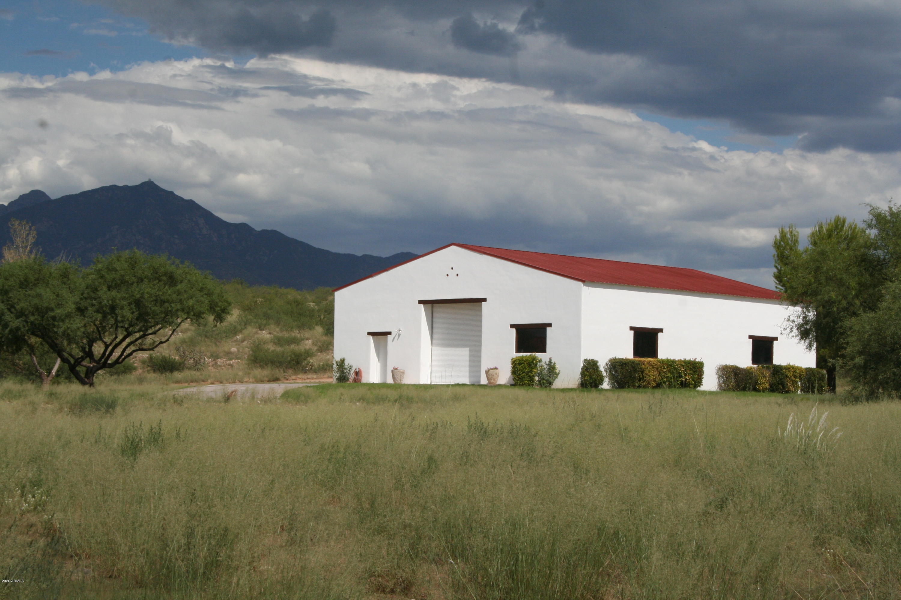 131-2 Amado Montosa Road Amado, AZ 85645 - Photo 17 of 55 Montosa Shop IMG_4680
