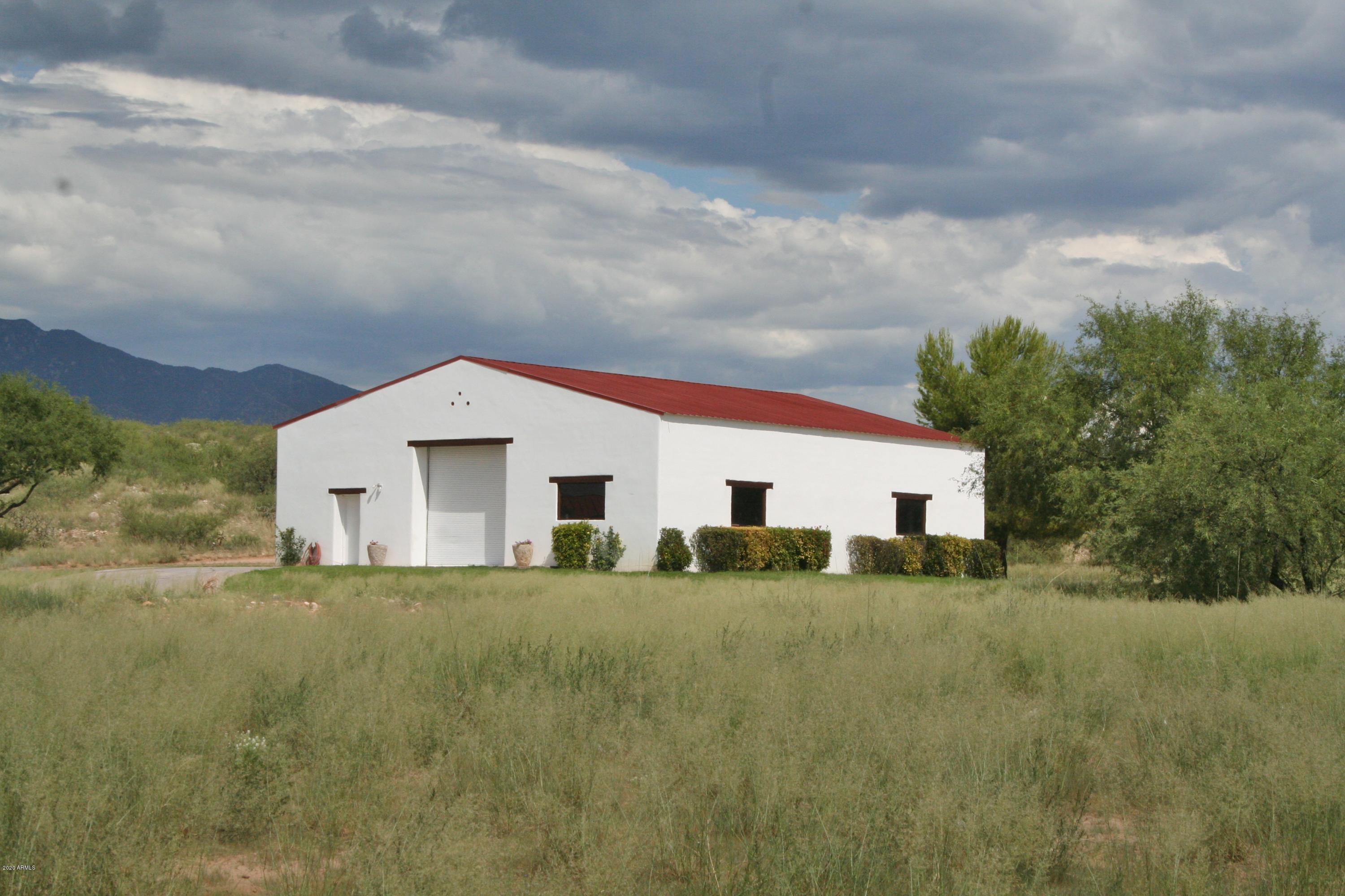 131-2 Amado Montosa Road Amado, AZ 85645 - Photo 19 of 55 IMG_4679