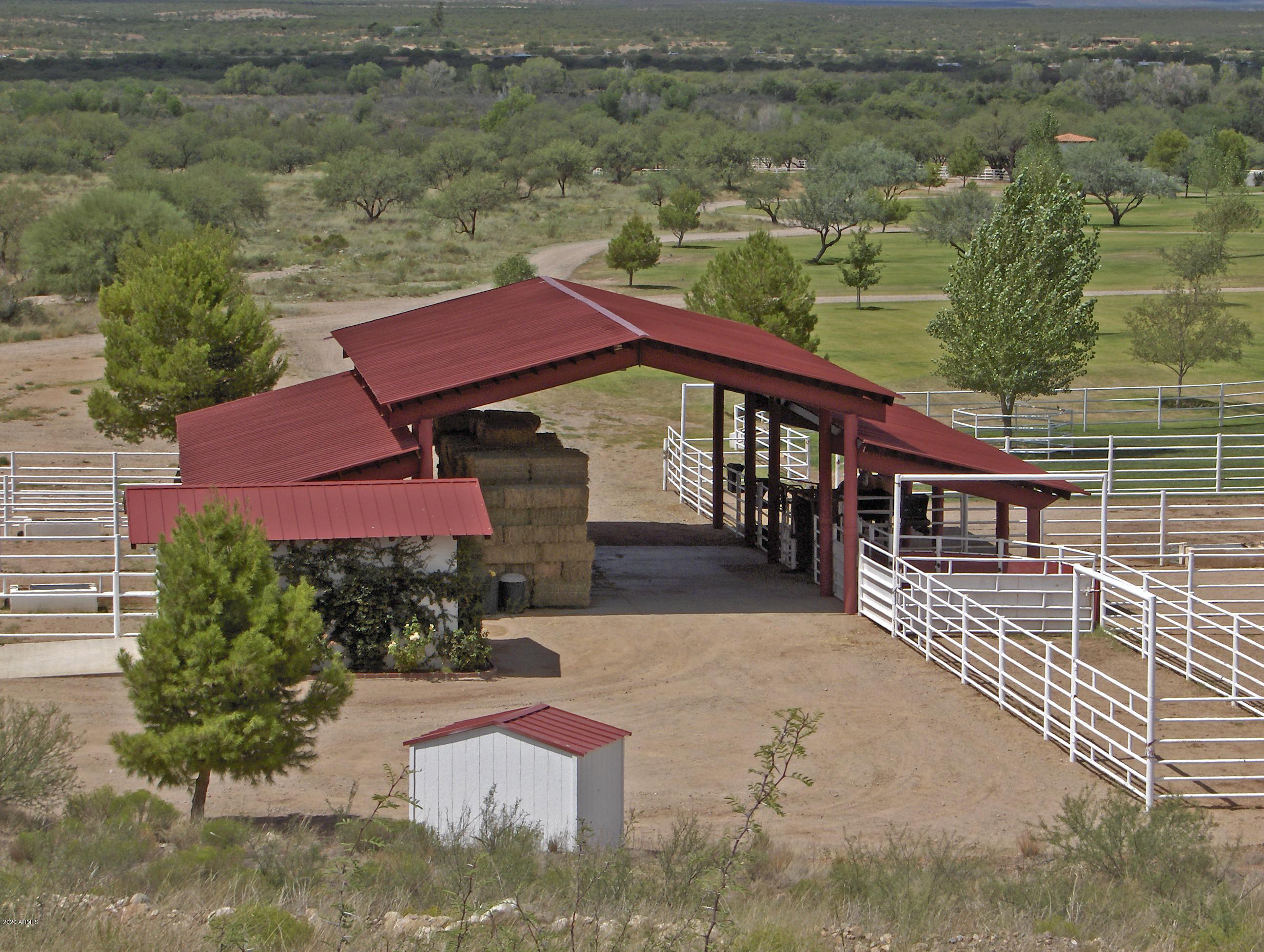 131-2 Amado Montosa Road Amado, AZ 85645 - Photo 20 of 55 M_HPIM0271