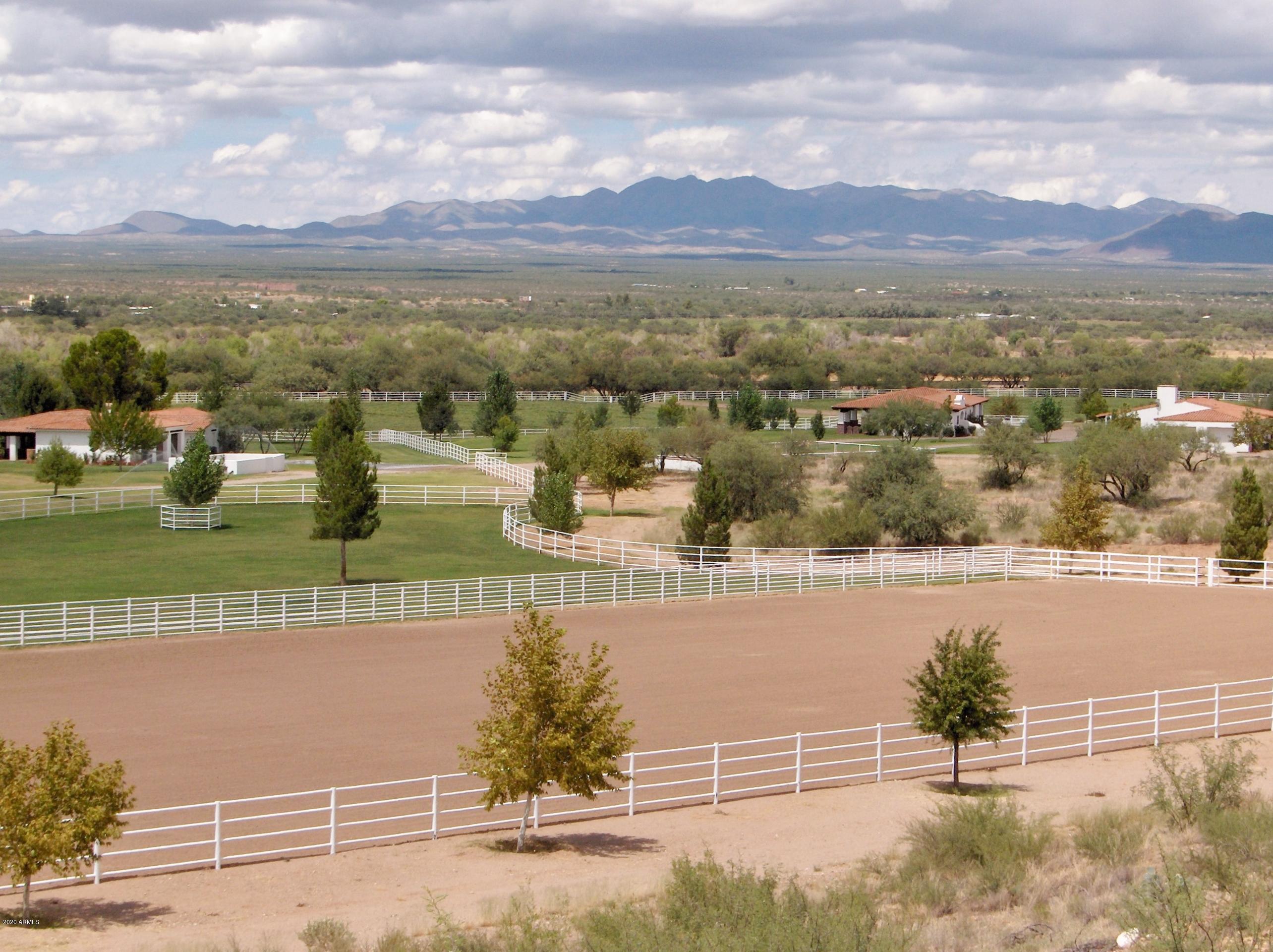 131-2 Amado Montosa Road Amado, AZ 85645 - Photo 2 of 55 a view of lake and mountain