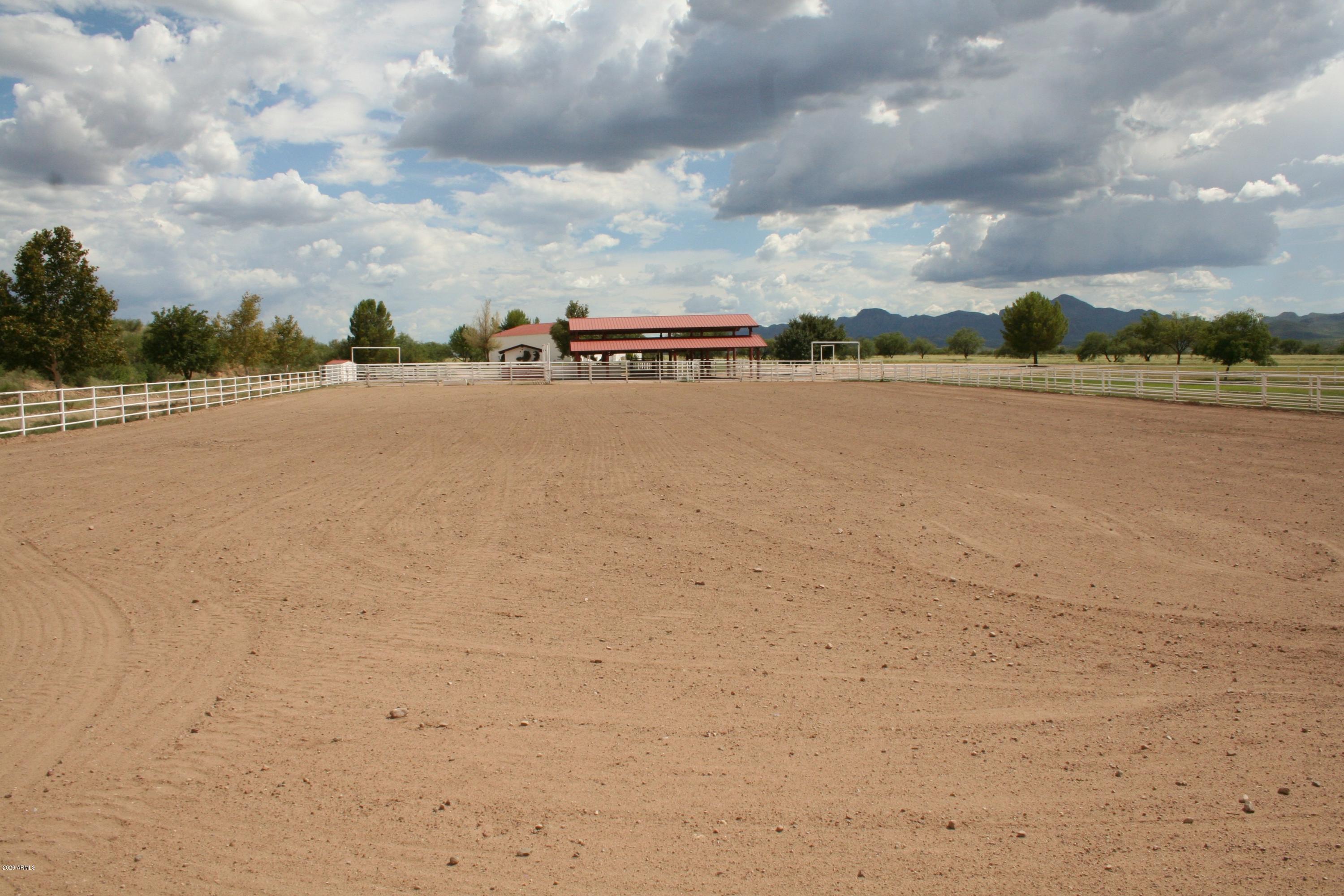 131-2 Amado Montosa Road Amado, AZ 85645 - Photo 24 of 55 IMG_4661