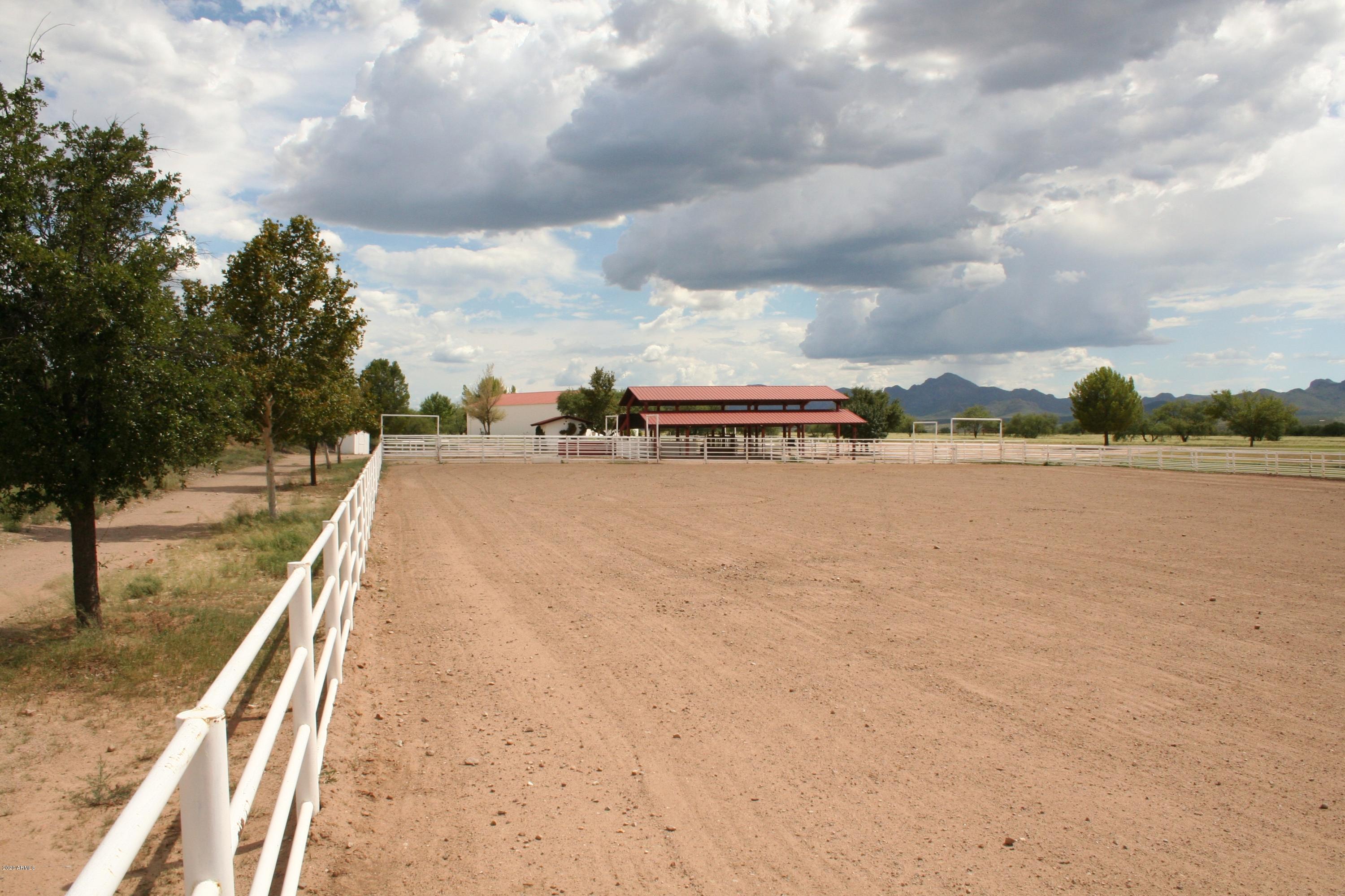 131-2 Amado Montosa Road Amado, AZ 85645 - Photo 27 of 55 IMG_4672