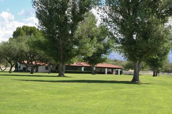 $6,500,000 | 131-2 Amado Montosa Road, Amado, AZ 85645