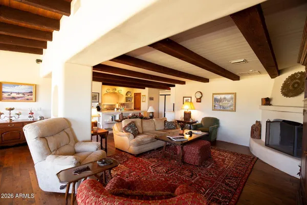 $6,500,000 | 131-2 Amado Montosa Road, Amado, AZ 85645