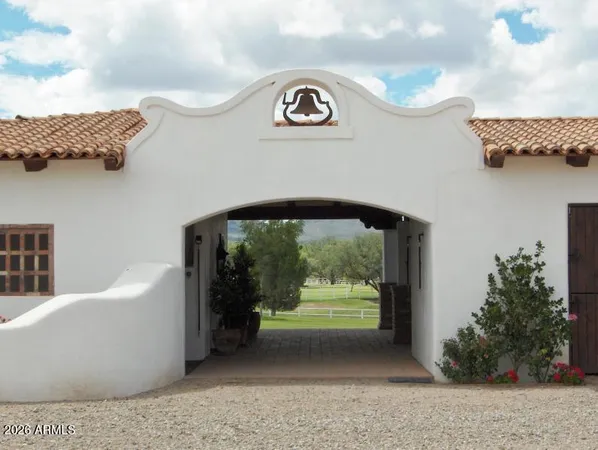 $6,500,000 | 131-2 Amado Montosa Road, Amado, AZ 85645