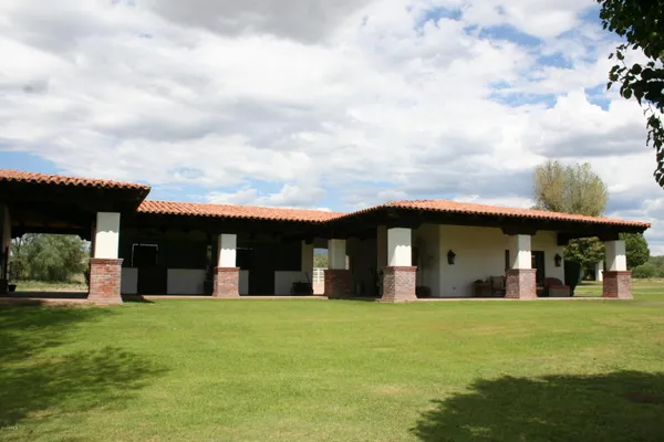 $6,500,000 | 131-2 Amado Montosa Road, Amado, AZ 85645