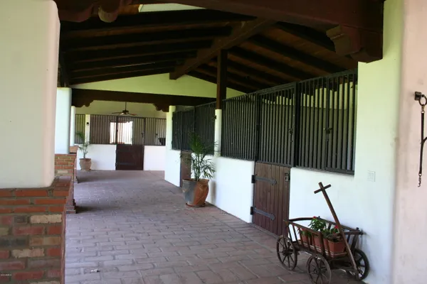 $6,500,000 | 131-2 Amado Montosa Road, Amado, AZ 85645