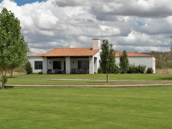 $6,500,000 | 131-2 Amado Montosa Road, Amado, AZ 85645