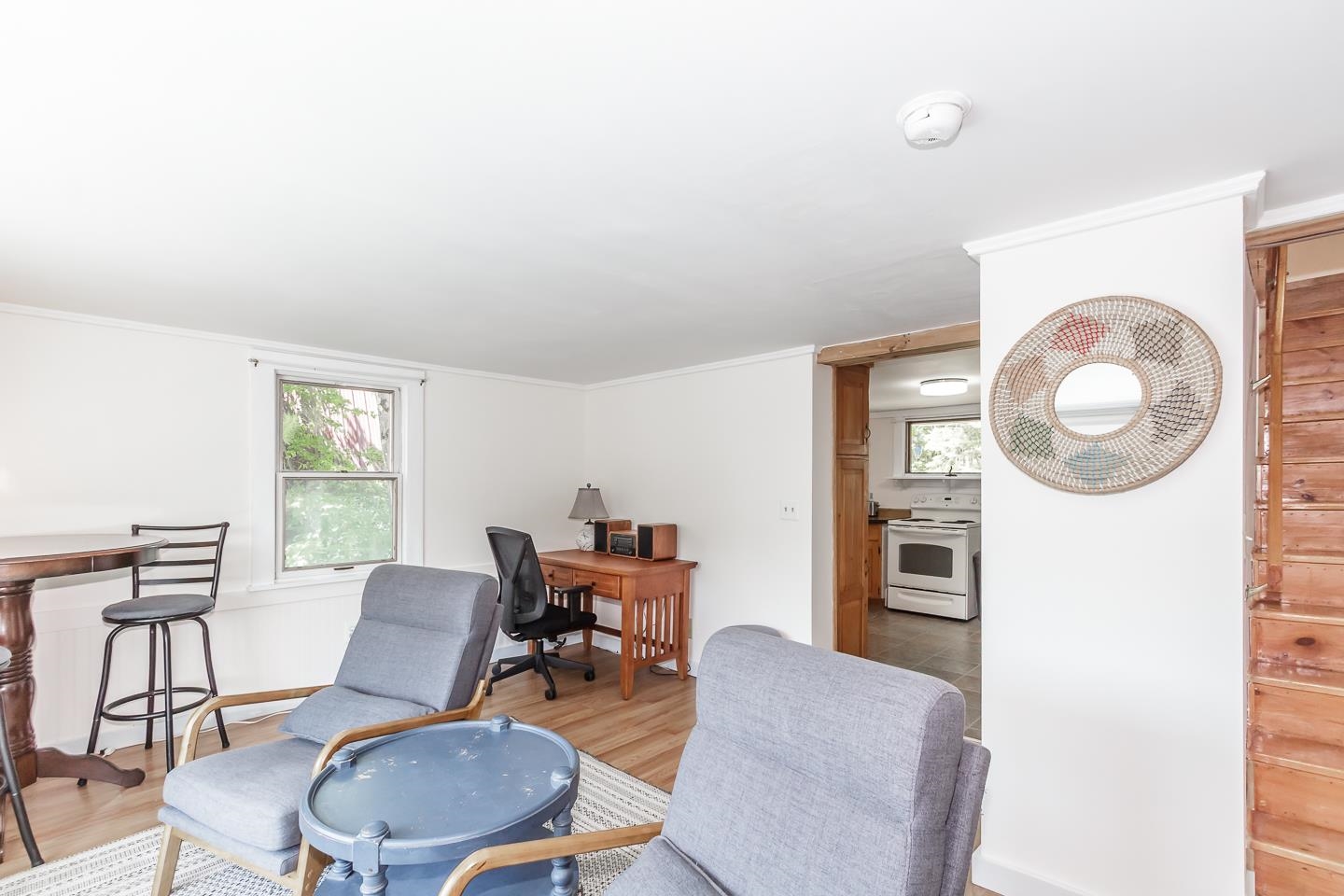 84 Dodge Pond Road Lyman, NH 03585 - Photo 10 of 49