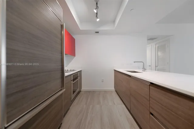 $3,500 | 1100 South Miami Avenue, Unit 3207, Miami, FL 33130