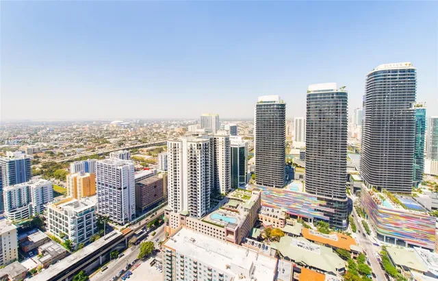 $3,500 | 1100 South Miami Avenue, Unit 3207, Miami, FL 33130