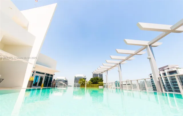 $3,500 | 1100 South Miami Avenue, Unit 3207, Miami, FL 33130