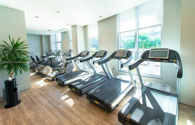 $3,500 | 1100 South Miami Avenue, Unit 3207, Miami, FL 33130