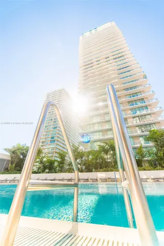 $3,500 | 1100 South Miami Avenue, Unit 3207, Miami, FL 33130