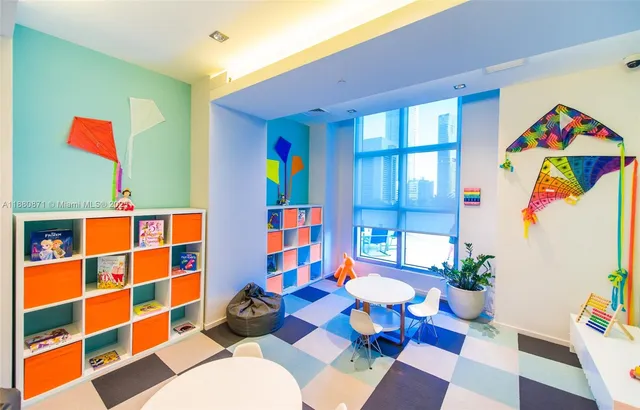 $3,500 | 1100 South Miami Avenue, Unit 3207, Miami, FL 33130