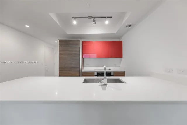 $3,500 | 1100 South Miami Avenue, Unit 3207, Miami, FL 33130