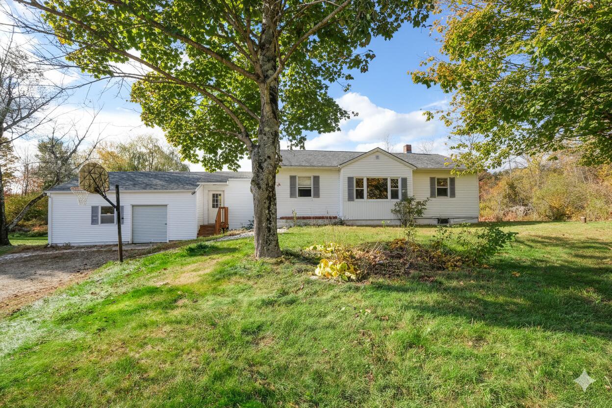 62 Litchfield Road Bowdoin, ME 04287 - Photo 1 of 43 Generated Image October 25, 2025 - 4_42P