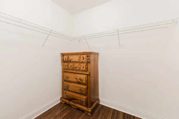 front view of a house with a porch