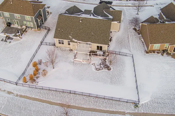 $490,414 | 2337 Coventry Circle South, Sycamore, IL 60178