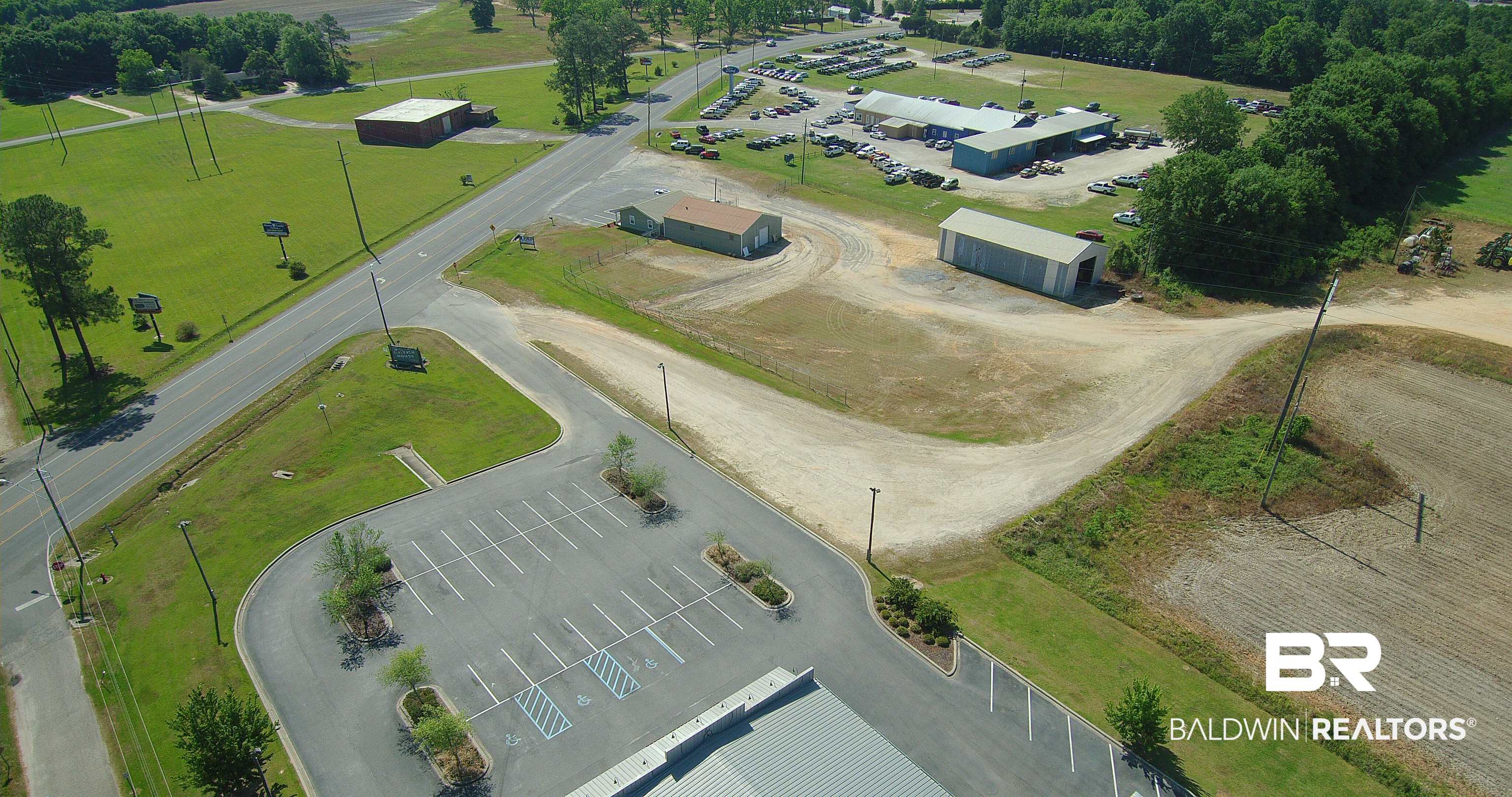 0 South Main Street Atmore, AL 36502 - Photo 8 of 9