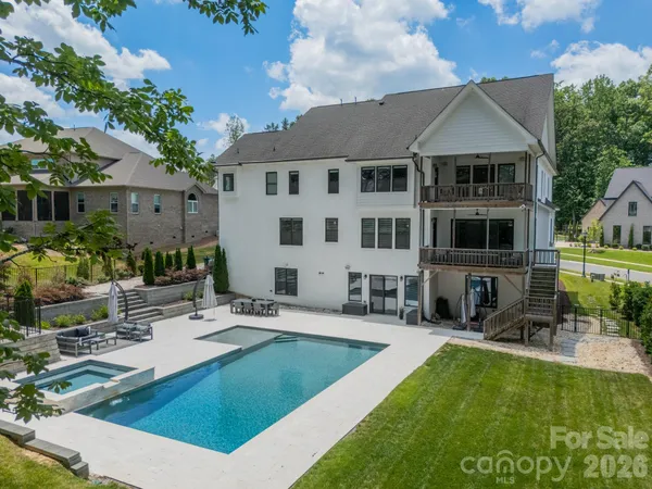 $2,465,000 | 2008 Kenmere Lane, Charlotte, NC 28270