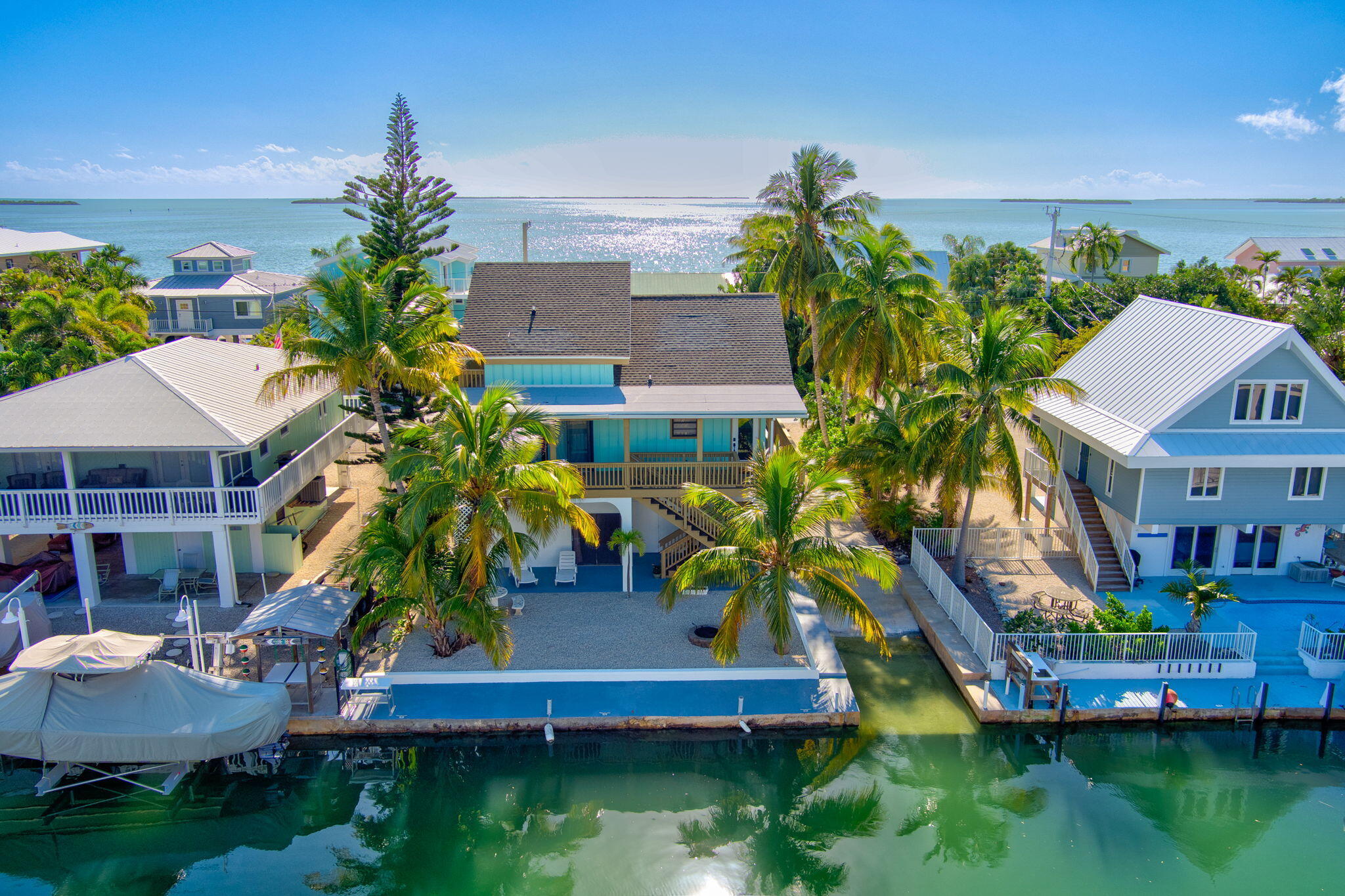 361 Caribbean Dr West  