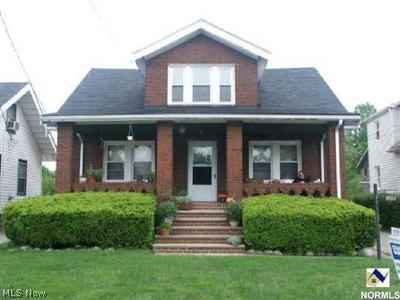 1711 Rockefeller Road Wickliffe, OH 44092 - Photo 1 of 1 Gallery Image 1