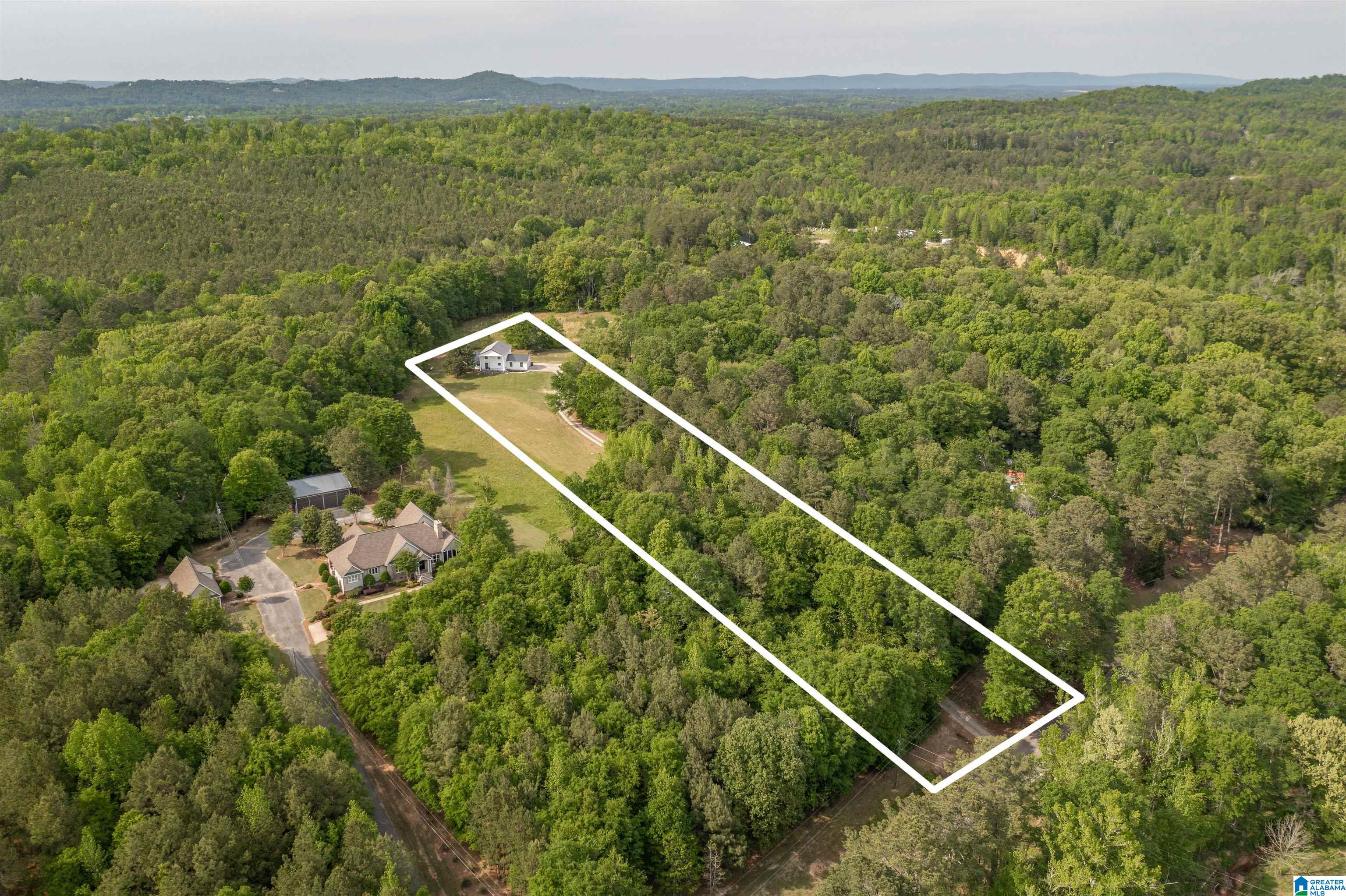 4470 Green Valley Road Gadsden, AL 35907 - Photo 6 of 53