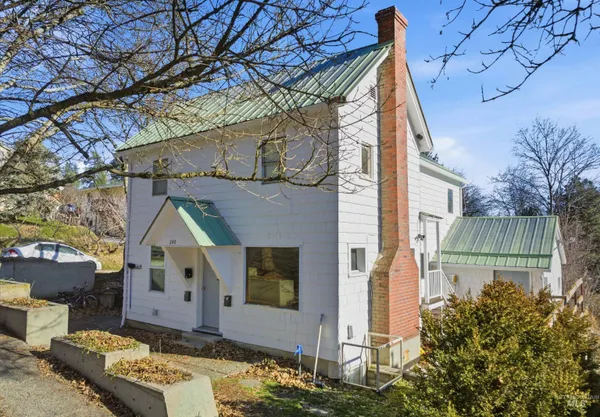 $600,000 | 248 North Asbury Street, Moscow, ID 83843