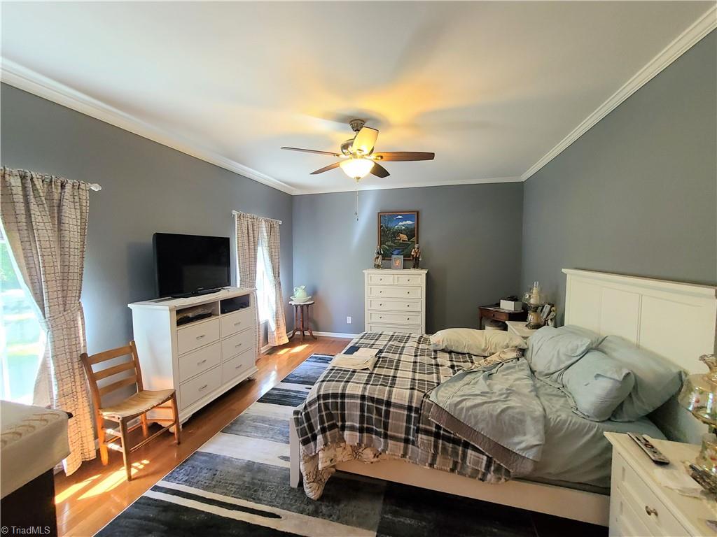 2936 Perch Road Pinnacle, NC 27043 - Photo 14 of 26
