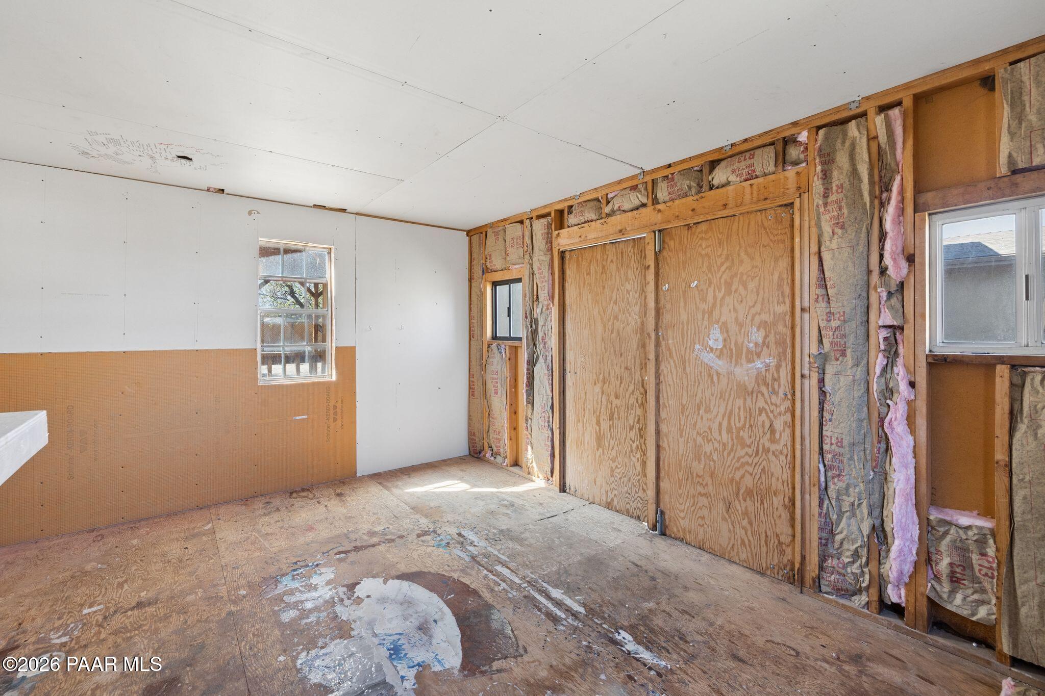 3499 North Tower Road Prescott Valley, AZ 86314 - Photo 51 of 51 Shed