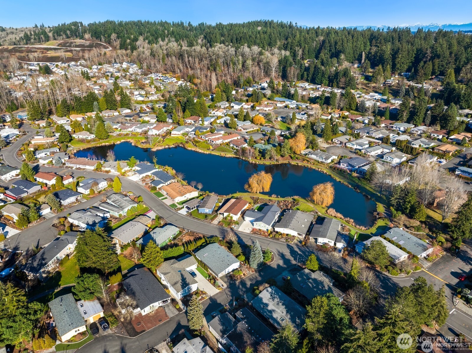 931 236th Place Southwest Bothell, WA 98021 - Photo 2 of 26