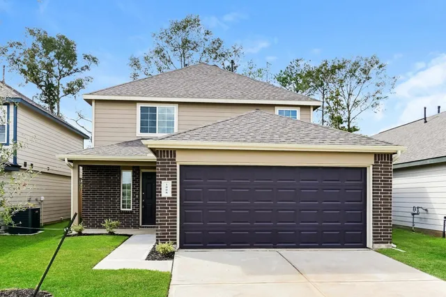 $1,995 | 1008 Burkes Rdg Trail, Conroe, TX 77301