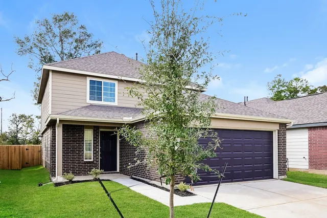 $1,995 | 1008 Burkes Rdg Trail, Conroe, TX 77301