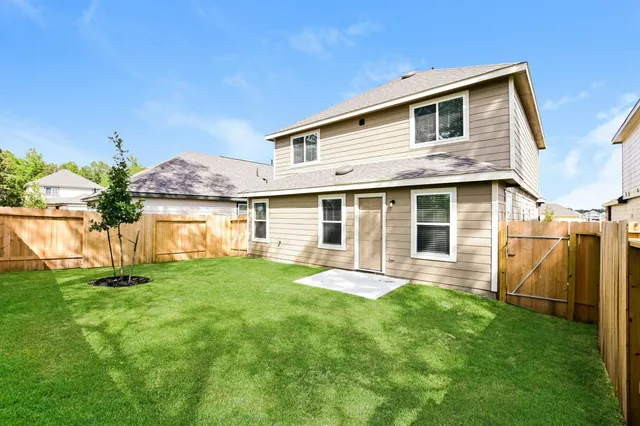 $1,995 | 1008 Burkes Rdg Trail, Conroe, TX 77301