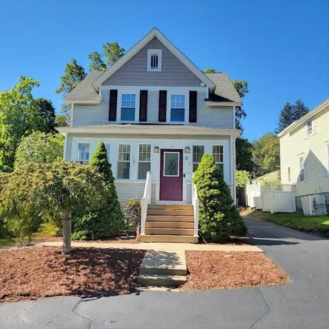 $579,000 | 11 Hockanum Way, Worcester, MA 01606