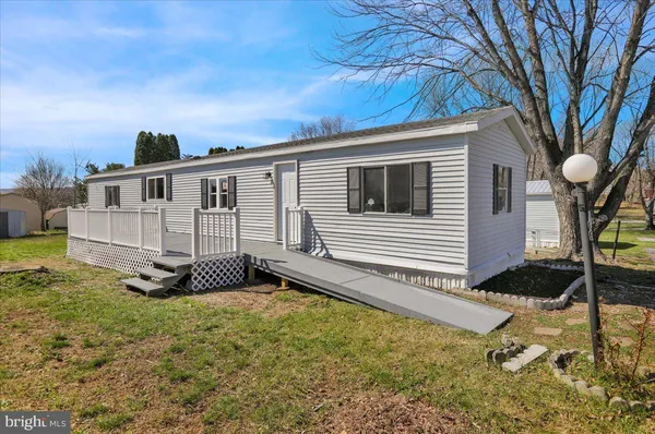 $74,900 | 206 Memory Lane, Hamburg, PA 19526