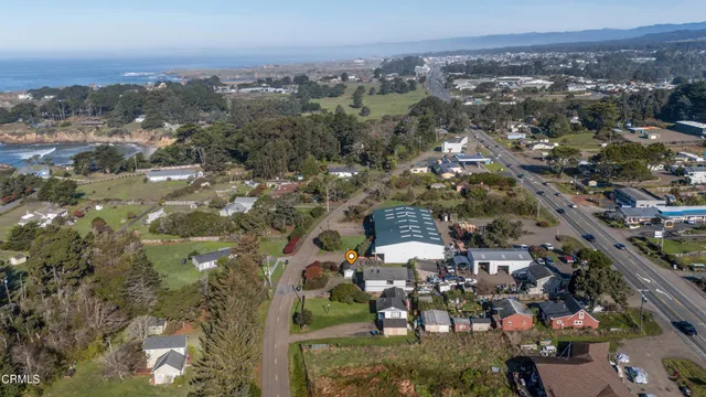 $625,000 | 18651 Old Coast Highway, Fort Bragg, CA 95437