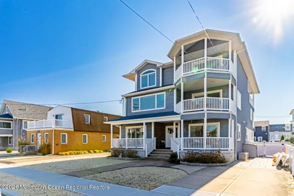 $12,000 | 233 12th Avenue, Seaside Park, NJ 08752