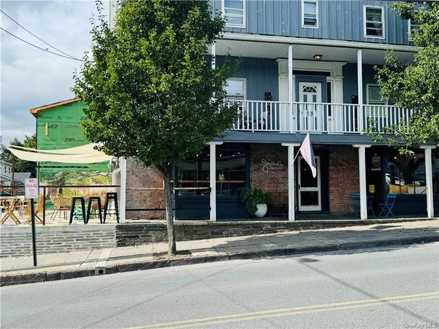 $2,190,000 | 213 Partition Street, Saugerties, NY 12477